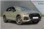 2023 Audi Q5 40 TDI Quattro Black Edition 5dr S Tronic