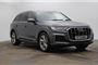 2020 Audi Q7 50 TDI Quattro S Line 5dr Tiptronic