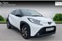 2023 Toyota Aygo X 1.0 VVT-i Edge 5dr Auto