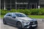 2022 Mercedes-Benz A-Class A35 4Matic Executive Edition 5dr Auto