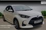 2022 Toyota Yaris 1.5 Hybrid Icon 5dr CVT