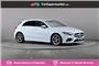 2019 Mercedes-Benz A-Class A180d AMG Line Executive 5dr Auto