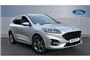 2020 Ford Kuga 2.0 EcoBlue 190 ST-Line First Edition 5dr Auto AWD