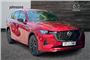 2025 Mazda CX-60 3.3d 254 Homura Plus 5dr Auto AWD