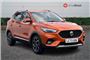 2023 MG ZS 1.5 VTi-TECH Exclusive 5dr