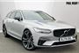 2024 Volvo V90 2.0 T8 [455] PHEV Ultra Dark 5dr AWD Auto