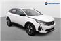 2022 Peugeot 3008 1.2 PureTech Active Premium+ 5dr