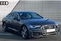 2021 Audi A6 40 TDI S Line 4dr S Tronic