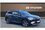 2024 Hyundai Tucson 1.6 TGDi Plug-in Hybrid N Line S 5dr 4WD Auto