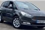 2019 Ford Galaxy 2.0 EcoBlue 150 Titanium X 5dr Auto