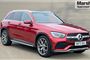 2021 Mercedes-Benz GLC GLC 300d 4Matic AMG Line Premium Pls 5dr 9G-Tronic