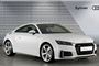 2021 Audi TT 45 TFSI Quattro S Line 2dr S Tronic