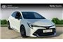 2023 Toyota Corolla 1.8 Hybrid GR Sport 5dr CVT