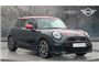 2024 MINI Hatchback 2.0 S Sport 3dr Auto