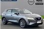 2023 Nissan Qashqai 1.3 DiG-T MH 158 Acenta Premium 5dr Xtronic