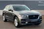 2018 Jaguar F-Pace 2.0d Prestige 5dr Auto AWD