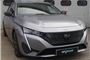 2022 Peugeot 308 1.2 PureTech Allure Premium 5dr EAT8