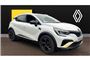 2024 Renault Captur 1.6 E-Tech full hybrid 145 Engineered 5dr Auto