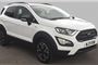 2021 Ford EcoSport 1.0 EcoBoost 125 Active 5dr