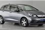 2021 Honda Jazz 1.5 i-MMD Hybrid SR 5dr eCVT