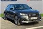 2020 Audi SQ2 SQ2 Quattro Black Edition 5dr S Tronic