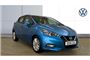 2019 Nissan Micra 1.0 IG-T 100 Acenta 5dr Xtronic