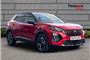 2024 Peugeot 2008 1.2 PureTech 130 GT 5dr EAT8