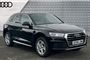 2018 Audi Q5 2.0 TDI Quattro SE 5dr S Tronic