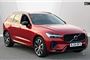 2024 Volvo XC60 2.0 B5P Ultimate Dark 5dr AWD Geartronic