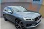 2017 Volvo XC60 2.0 D4 R DESIGN Pro 5dr AWD Geartronic