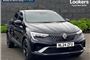 2024 Renault Arkana 1.6 E-Tech FHEV 145 Esprit Alpine 5dr Auto