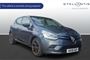 2018 Renault Clio 1.5 dCi 90 Signature Nav 5dr