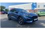 2021 Ford Kuga 2.5 PHEV ST-Line X Edition 5dr CVT