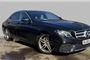 2019 Mercedes-Benz E-Class E220d AMG Line 4dr 9G-Tronic