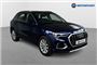 2022 Audi Q3 35 TFSI Sport 5dr S Tronic