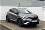 2023 Renault Captur 1.6 E-Tech full hybrid 145 Engineered 5dr Auto