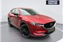 2021 Mazda CX-5 2.0 Kuro Edition 5dr