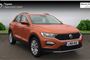 2018 Volkswagen T-Roc 1.5 TSI EVO SE 5dr DSG