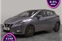 2022 Nissan Micra 1.0 IG-T 92 Acenta 5dr CVT