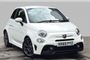 2019 Abarth 595 1.4 T-Jet 145 3dr