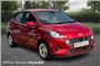 2022 Hyundai i10 1.0 MPi SE Connect 5dr