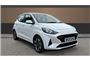 2024 Hyundai i10 1.2 [79] Advance 5dr [Nav]