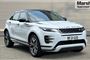 2021 Land Rover Range Rover Evoque 1.5 P300e R-Dynamic HSE 5dr Auto