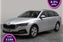 2021 Skoda Octavia Estate 1.0 TSI e-TEC SE First Edition 5dr DSG