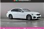 2021 BMW 3 Series 320i M Sport 4dr Step Auto