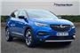 2020 Vauxhall Grandland X 1.2 Turbo SRi Nav 5dr