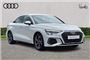 2023 Audi A3 Saloon 35 TFSI S Line 4dr