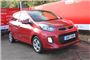 2017 Kia Picanto 1.0 65 1 Air 5dr