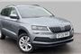 2020 Skoda Karoq 1.0 TSI SE Technology 5dr