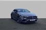 2021 Mercedes-Benz A-Class A250e AMG Line Premium Plus Edition 5dr Auto